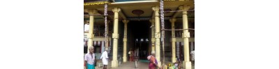 கருமாரியம்மன் - திருவேற்காடு - தமிழ்நாடு